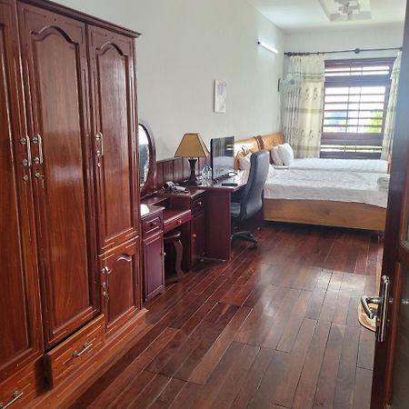 Hostel Ngoc Lien Tuy Hoa Dış mekan fotoğraf