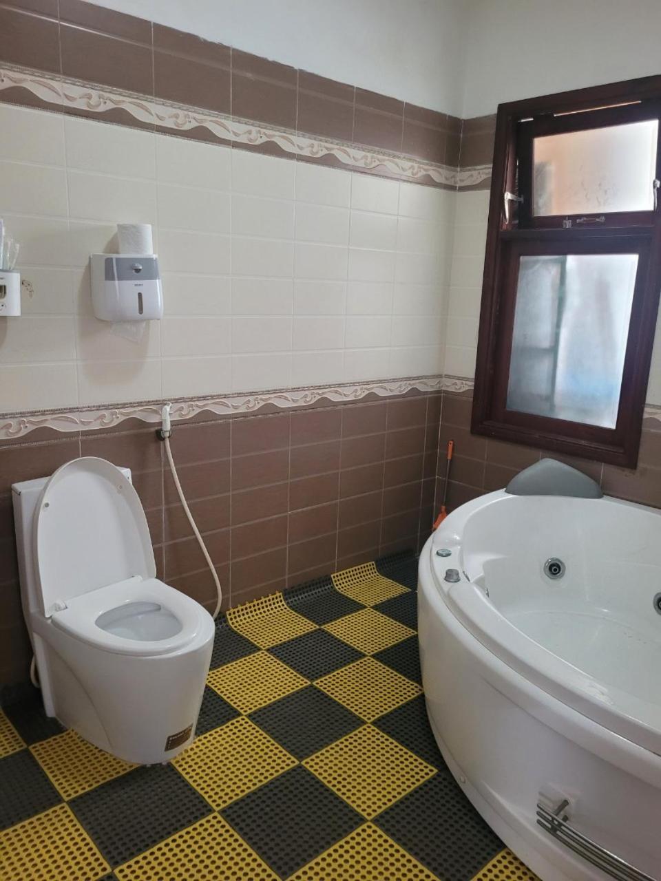 Hostel Ngoc Lien Tuy Hoa Dış mekan fotoğraf