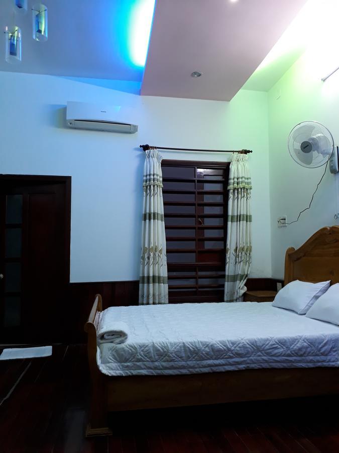 Hostel Ngoc Lien Tuy Hoa Dış mekan fotoğraf